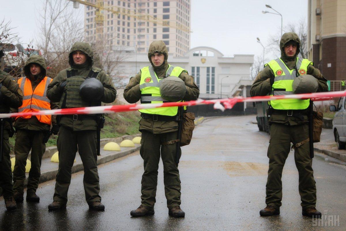 Президентські вибори в Росії: як голосують в Україні