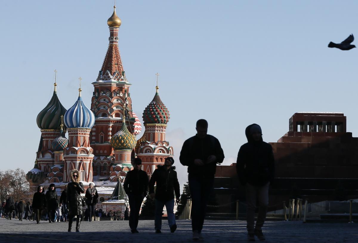 Россия использует европейских пацифистов в своих целях / фото REUTERS