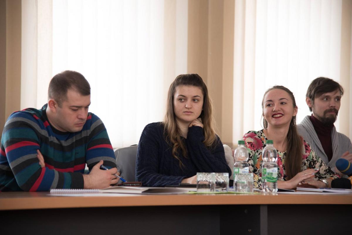 фото: Прес-служба ТОДА фото: Прес-служба ТОДА