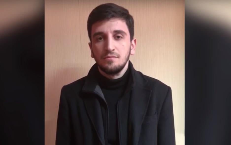 "Авторитету" відправили до Стамбула / Фото Нацполиции