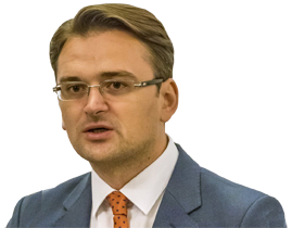 Дмитрий Кулеба Дмитрий Кулеба