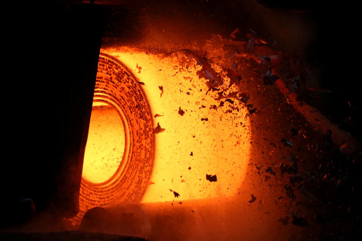 Иллюстрация Рейтер