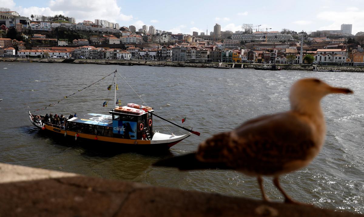 Ілюстрація / REUTERS