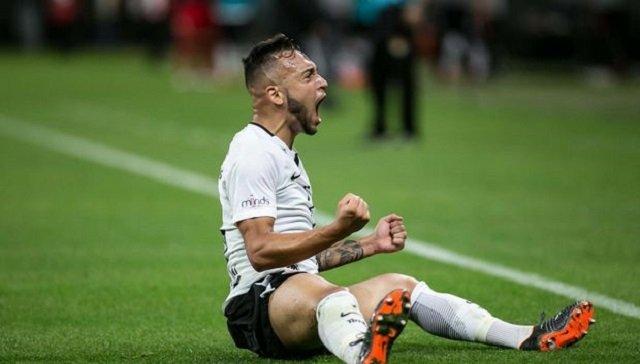 Майкон / Globo Esporte Майкон / Globo Esporte