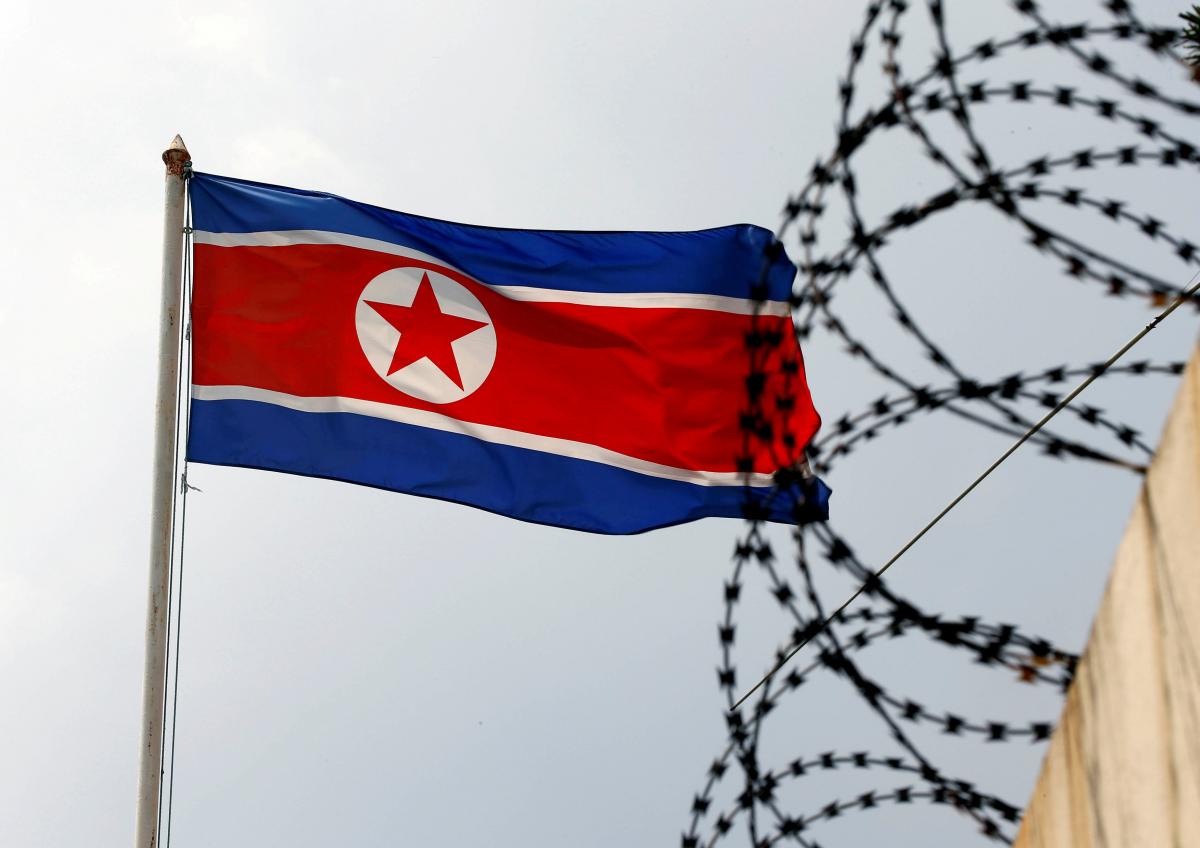 Пхеньяну напомнили о последствиях агрессии против Сеула / фото REUTERS