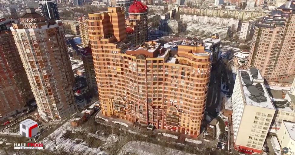 Тесть без доходов арендует для нардепа Геращенко 200-метровую квартиру на Печерске / фото bihus.info Тесть без доходов арендует для нардепа Геращенко 200-метровую квартиру на Печерске / фото bihus.info