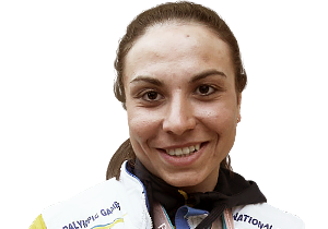 Оксана Шишкова