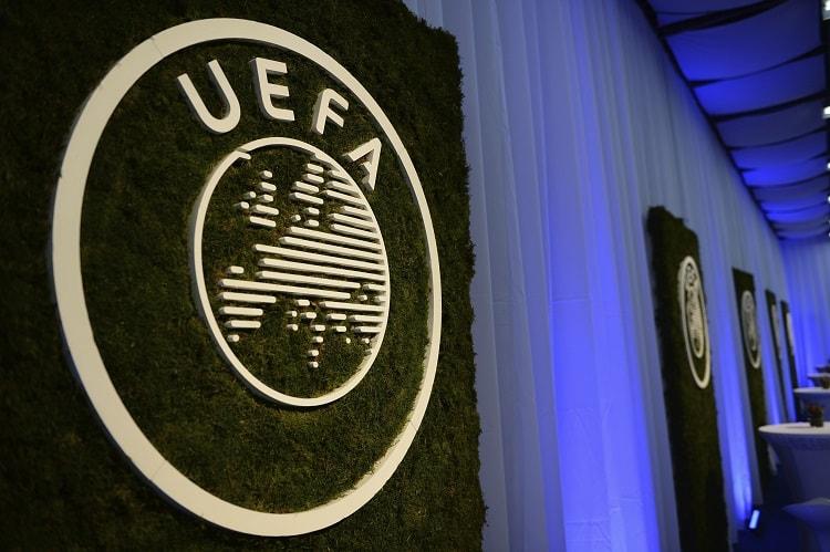УЄФА вивчає варіанти завершення єврокубків / фото: ffu.ua УЄФА вивчає варіанти завершення єврокубків / фото: ffu.ua