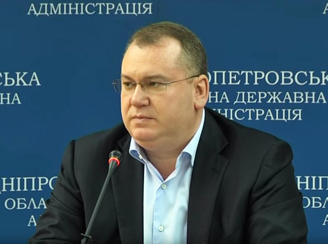 Валентин Резніченко став одним з найрезультативніших «довгожителів» серед всіх губернаторів Дніпропетровщини Валентин Резніченко став одним з найрезультативніших «довгожителів» серед всіх губернаторів Дніпропетровщини