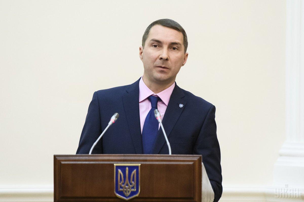 Петренко уволился / фото УНИАН Петренко уволился / фото УНИАН
