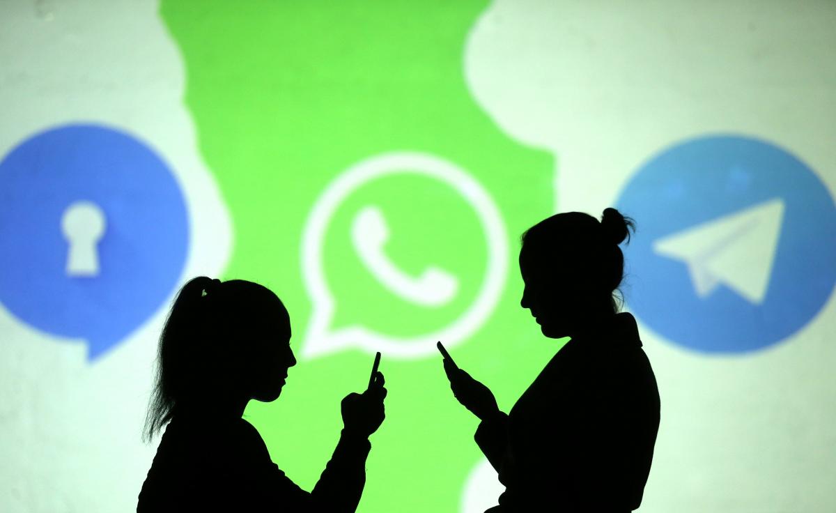 Illustration / Reuters