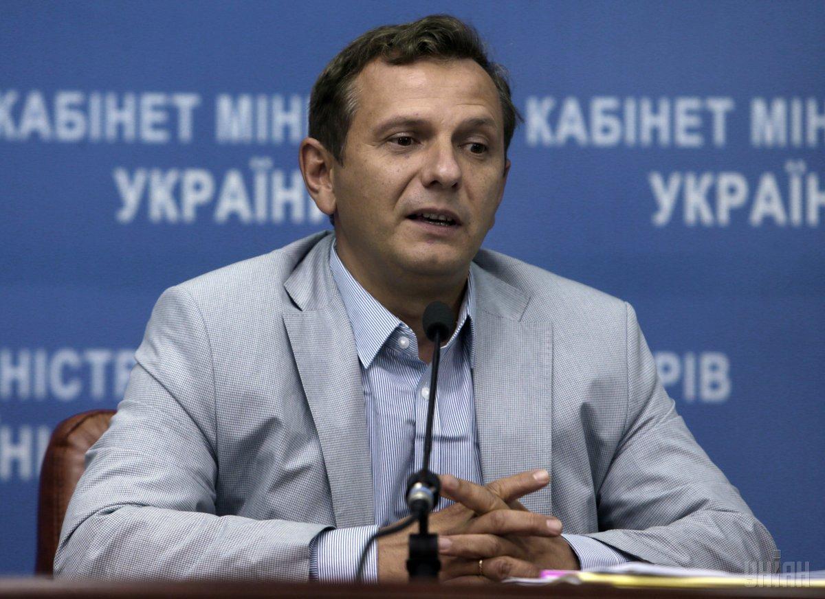 Згідно з прогнозом НБУ, у 2024 році реальний ВВП України зросте на 4,1%, а у 2025 році економічне зростання прискориться до 6,4% / фото УНІАН Згідно з прогнозом НБУ, у 2024 році реальний ВВП України зросте на 4,1%, а у 2025 році економічне зростання прискориться до 6,4% / фото УНІАН