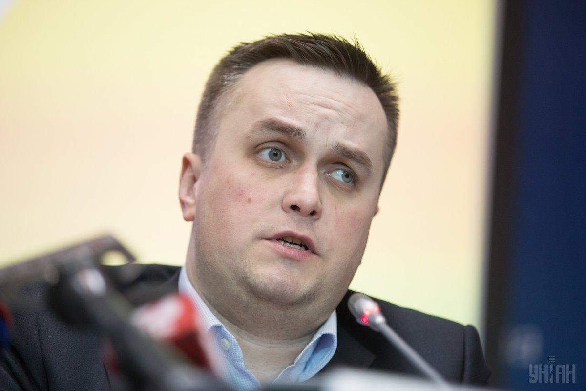 Холодницький піде на допит в Генпрокуратуру 3 квітня / фото УНІАН Холодницький піде на допит в Генпрокуратуру 3 квітня / фото УНІАН