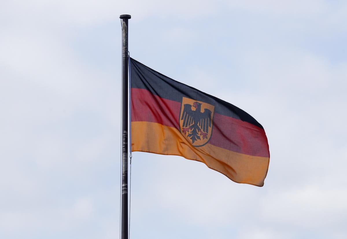 В Германии перед судом предстанет военнослужащий запаса за шпионаж в пользу РФ / фото REUTERS