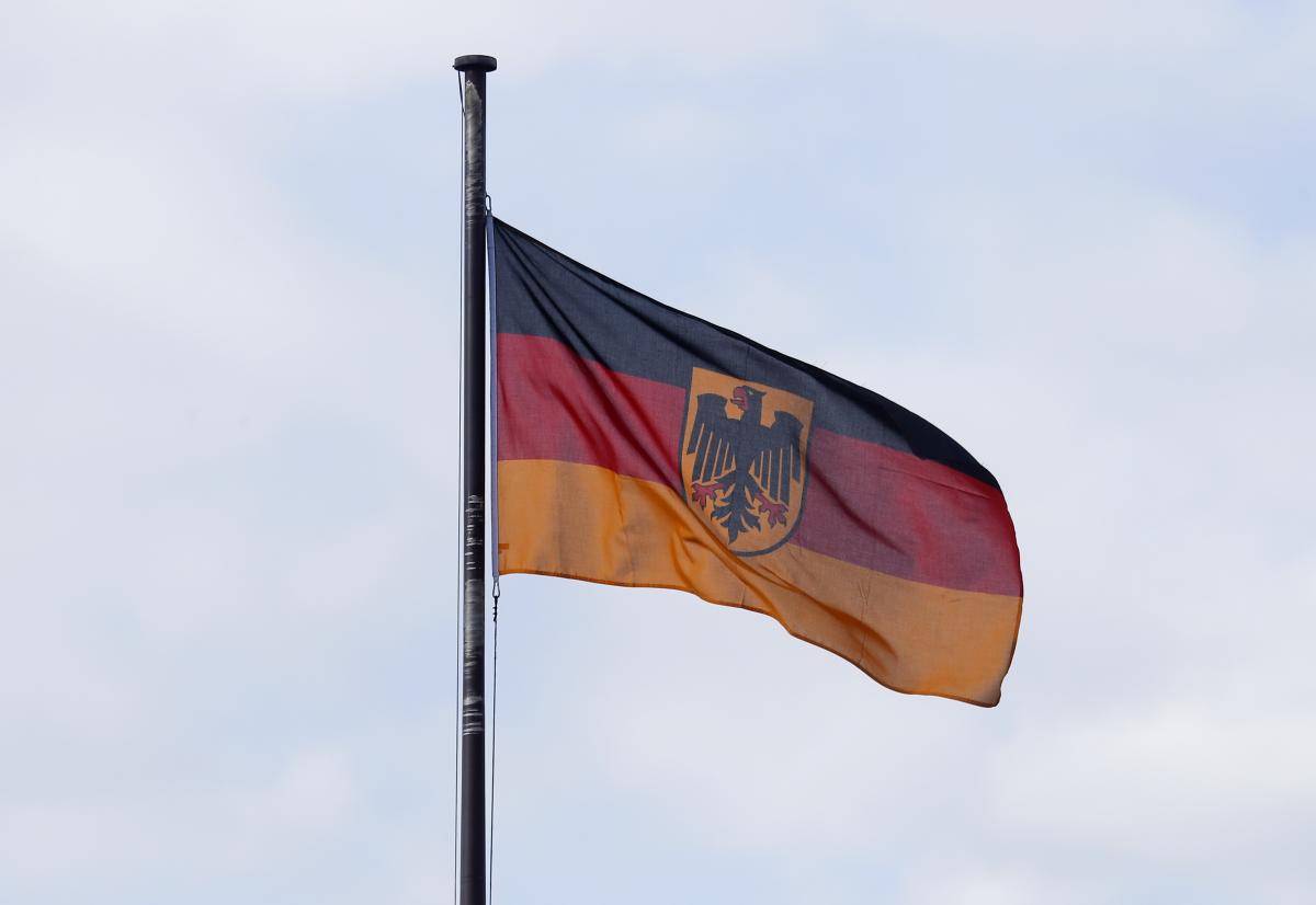 Германия решила передать БМП Marder Греции, а не Украине / фото REUTERS
