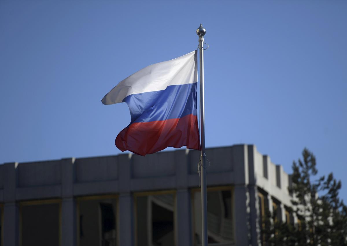 Правозащитник назвал условие, при котором Россия неизбежно распадется / фото REUTERS