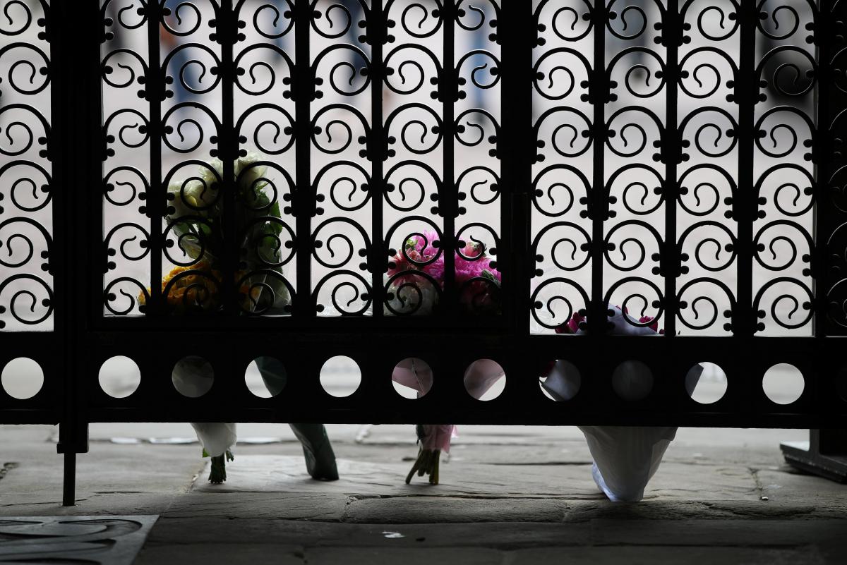 Ілюстрація REUTERS