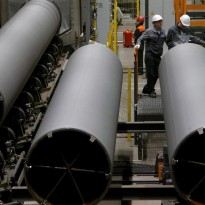 U.S. could use sanctions to stop Nord Stream 2 completion – media