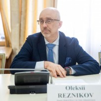 Ukraine Vice PM slams Putin's spox over ceasefire statement