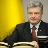 Poroshenko welcomes NATO's decision to raise Ukraine's ambitions towards Alliance