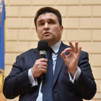 FM Klimkin: Trump did not say Crimea belongs to Russia