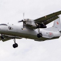 При крушении российского Ан-26 в Сирии мог погибнуть генерал ВС РФ – СМИ