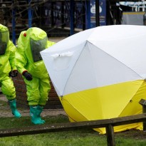 "Наемников было двое": британские СМИ сообщили о прорыве в расследовании отравления Скрипаля