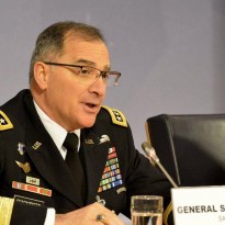 U.S. Europe commander: Balkan region facing increased meddling from Russia – media