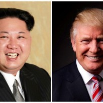 Трамп намерен встретиться с Ким Чен Ыном до конца мая