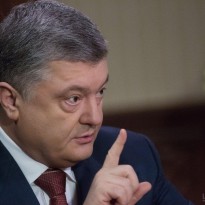 Poroshenko: Decade of Ukrainian language in country ahead
