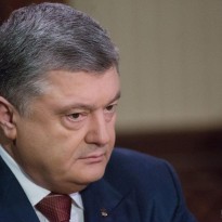 Poroshenko: Several divisions of Russian army at Ukrainian border fully set for intervention