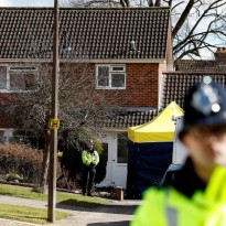 Suitcase spy poisoning plot: nerve agent 'was planted in luggage of Sergei Skripal's daughter' – media
