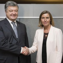 Реформы и борьба с коррупцией: о чем будет говорить Могерини в Киеве
