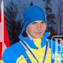 Ukrainian Reptyukh wins 20km free standing comfortably