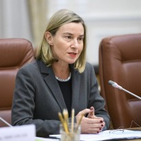 EU ready to do more on reconstruction of Donbas – Mogherini