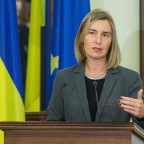 EU doesn't recognize Russian elections in Crimea – Mogherini