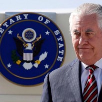 Trump sacks Tillerson who earlier spoke of Russia's complicity in spy poisoning in Britain