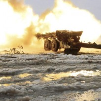 Ukraine masters production of large caliber artillery ammo (Photo, Video)