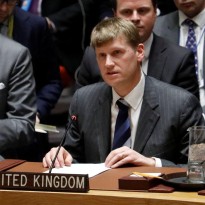 Британия в ООН: Россия отвечает за отравление Скрипаля и создание угрозы мирным жителям Солсбери
