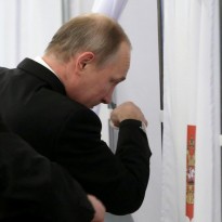 Putin plans no constitutional reforms anytime soon