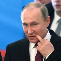 Putin "schizophrenic and maniac": Ukraine official warns citizens to be prepared for any scenario