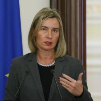 Mogherini: EU in full unity on Minsk implementation, reforms in Ukraine