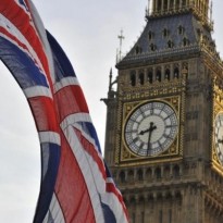 UK defense minister to Ukraine: Black Sea not Russia's