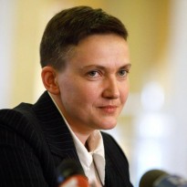 Rada strips MP Savchenko of parliamentary immunity, allows arrest
