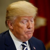 Трамп отложил введение новых санкций против России за поддержку Асада
