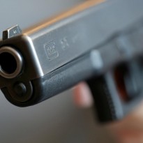 На Днепропетровщине 14-летний мальчик выстрелил в голову 7-летнему брату