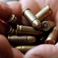 U.S. to give Ukraine US$4 mln for stepping up ammo depot security