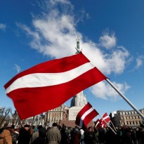 В Латвии приняли резолюцию против переписывания истории со стороны РФ