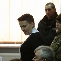 Chief prosecutor: Probe into Savchenko case will last two or three months