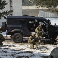 Ukraine says three sabotage groups of Russian military intelligence arrested in Donbas
